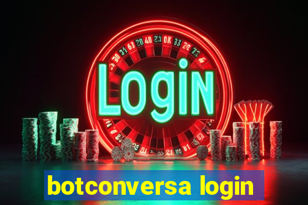 botconversa login